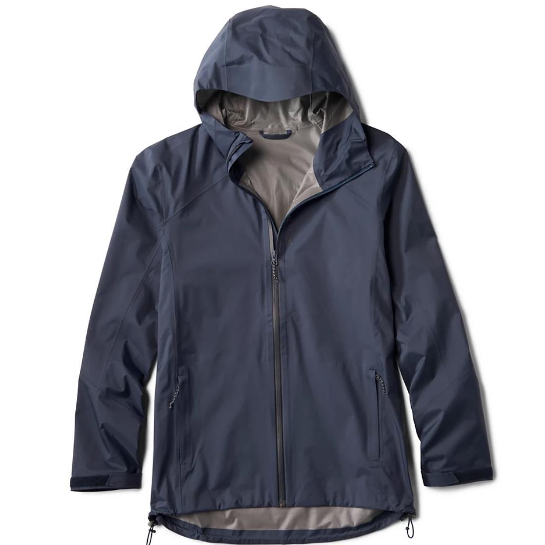 Mens Ultralight Storm 2.5L Jacket