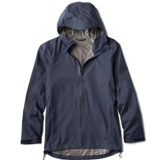 Mens Ultralight Storm 2.5L Jacket