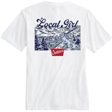 LG Lookout SS Tee