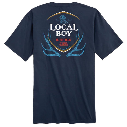 Founding Father SS Tee