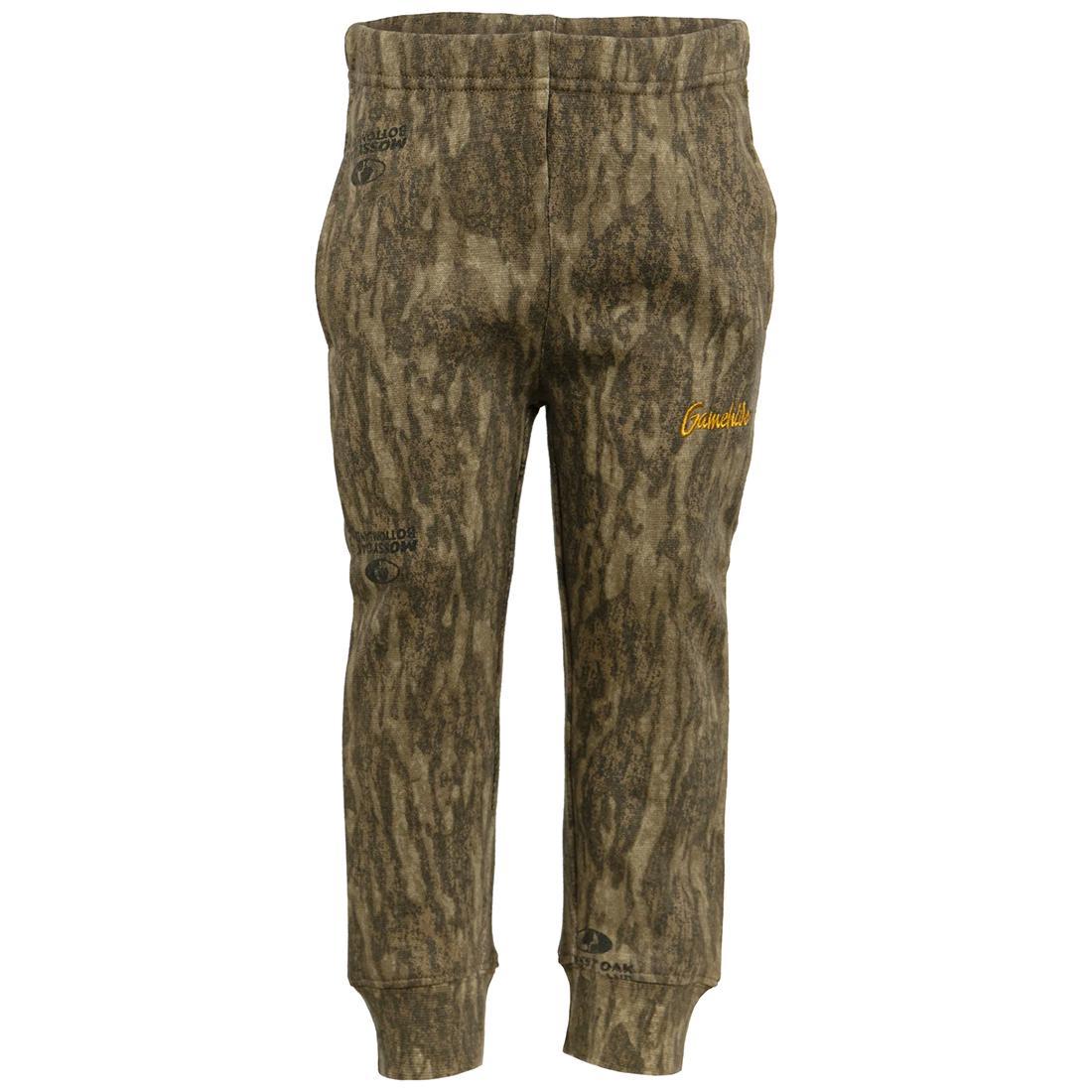 TODDLER HUNT CAMP PANT