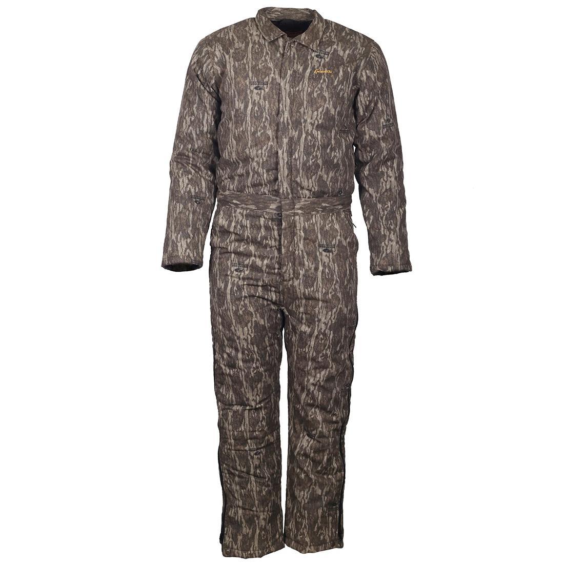 YOUTH TUNDRA COVERALL