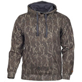MENS WOODSMAN COTTON HOODIE