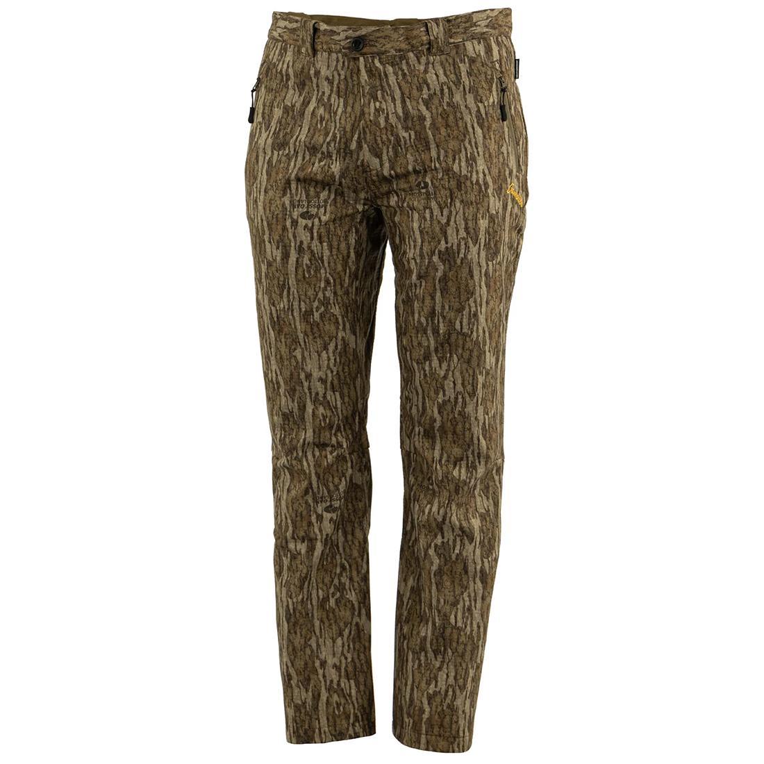 MENS SOLITUDE RIDGE PANT
