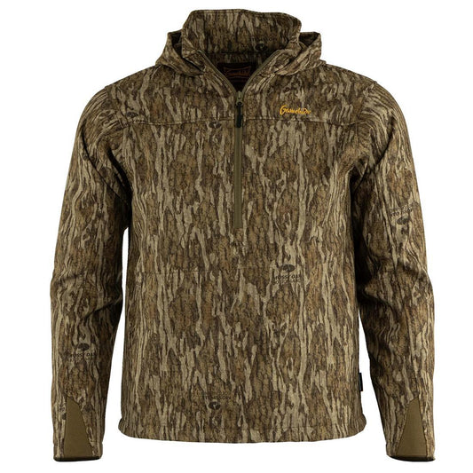 MENS SOLITUDE RIDGE PULLOVER