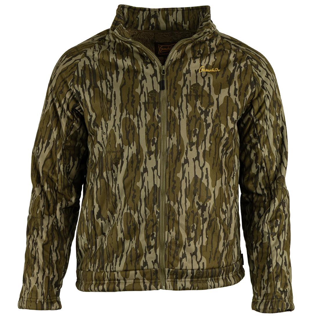 MENS PINCH POINT JACKET