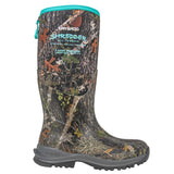 WOMENS SHREDDER MXT CAMO BOOT