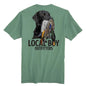 Feathered Fetch S/S Tee