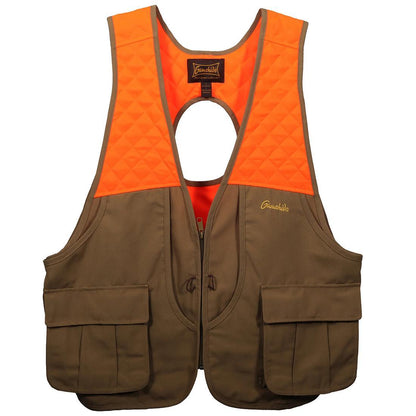 MENS GAMEBIRD VEST