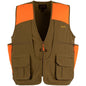 MENS LONGTAIL VEST