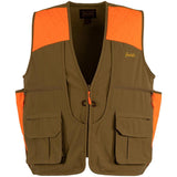 MENS LONGTAIL VEST