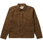 Mens Wingshooting Brush Jacket