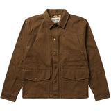 Mens Wingshooting Brush Jacket