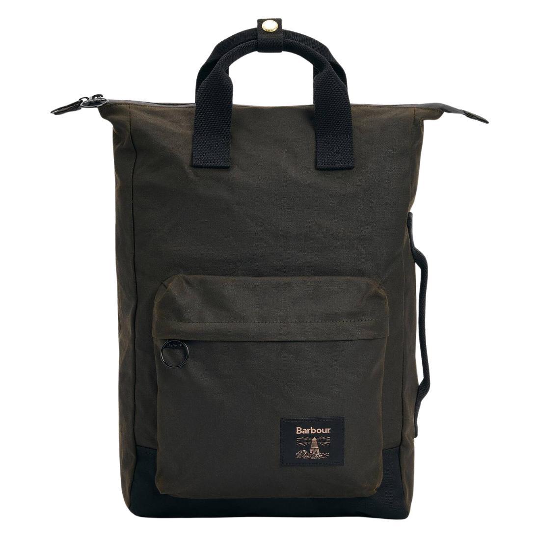 FIELD WAX BACKPACK