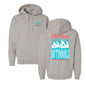 The Dry Mountain Hoodie