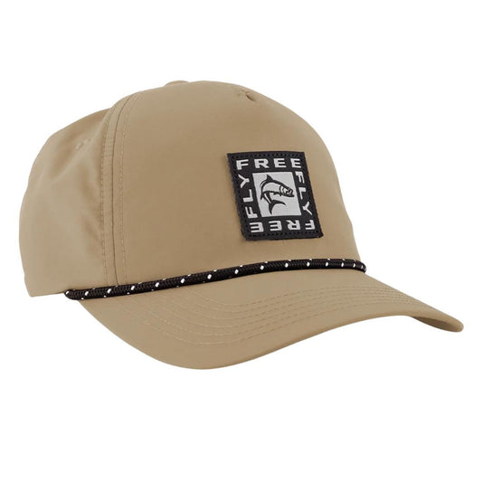 Sabalo Performance Hat