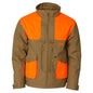 MENS BIG STONE 3.0 OXFORD JACKET