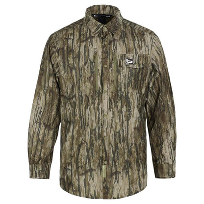 MENS BADLANDER LIGHTWEIGHT HUNTING SHIRT