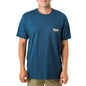 MENS STRYPE SHORT SLEEVE TEE