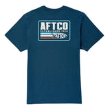 MENS STRYPE SHORT SLEEVE TEE