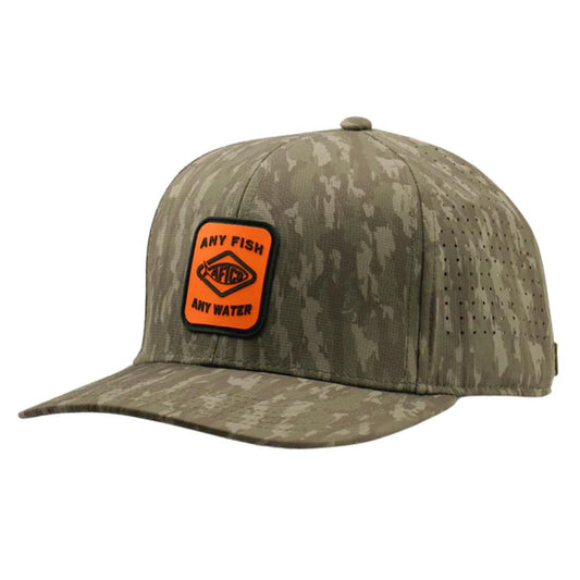 Mens Flippin Tech Hat