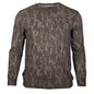 MENS WOODSMAN LONG SLEEVE TEE