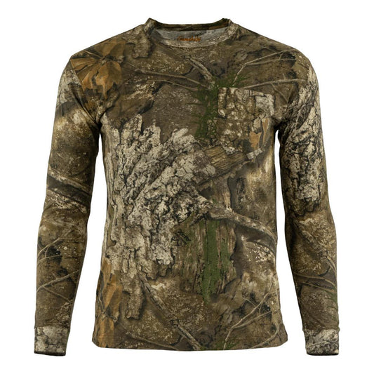 MENS WOODSMAN LONG SLEEVE TEE