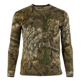 MENS WOODSMAN LONG SLEEVE TEE