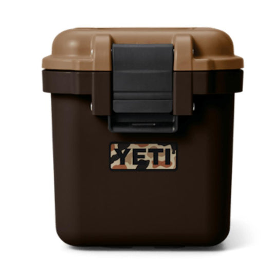 Loadout GoBox 15 Wetlands Camo