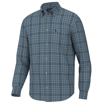 Mens Hoffman Dress Shirt