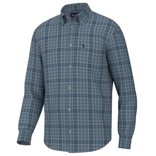 Mens Hoffman Dress Shirt
