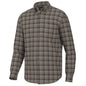 Mens Gardner Stretch Flannel