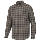 Mens Gardner Stretch Flannel