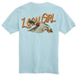 LG Flying Fowl S/S Tee