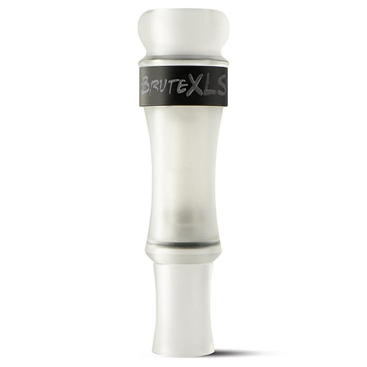 CORE BRUTE XLS CUTDOWN DUCK CALL FROST