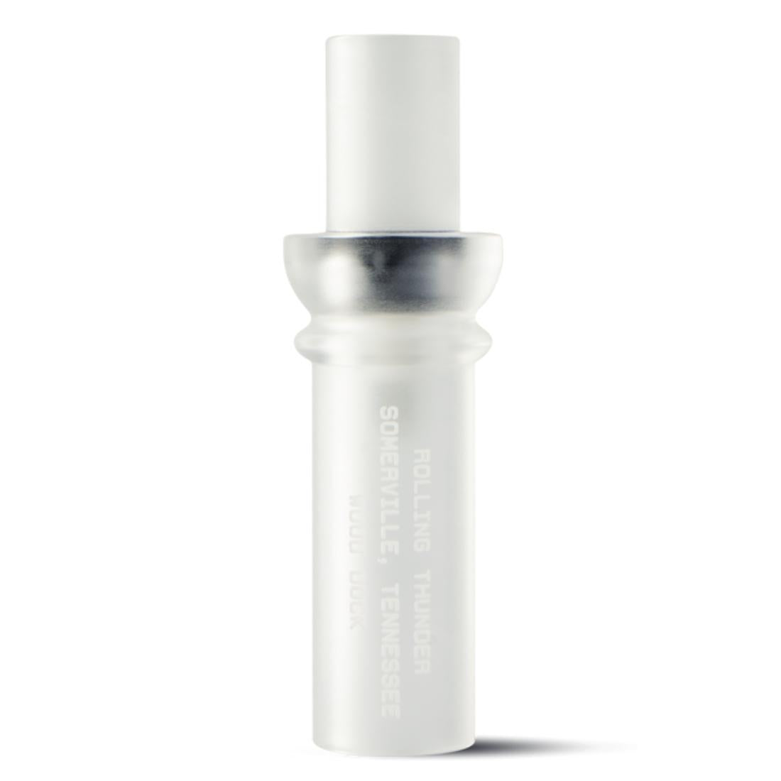 CORE WOOD DUCK ACRYLIC FROST