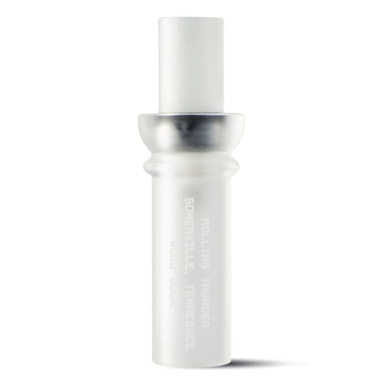 CORE WOOD DUCK ACRYLIC FROST