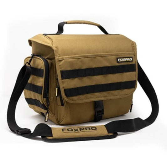 CARRY BAG COYOTE BROWN