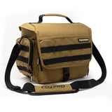 CARRY BAG COYOTE BROWN