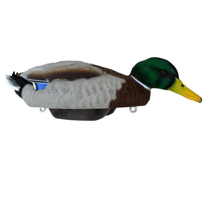 HYDROFOAM MALLARD POSITION PACK 2 6PK