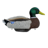 HYDROFOAM MALLARD POSITION PACK 2 6PK