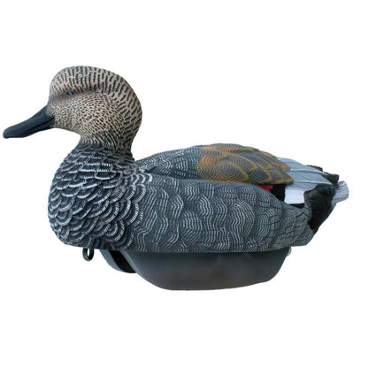 HYDROFOAM GADWALL 6PK