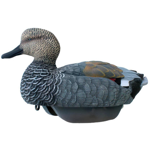 HYDROFOAM GADWALL 6PK