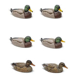 MALLARD 6 PACK EVA
