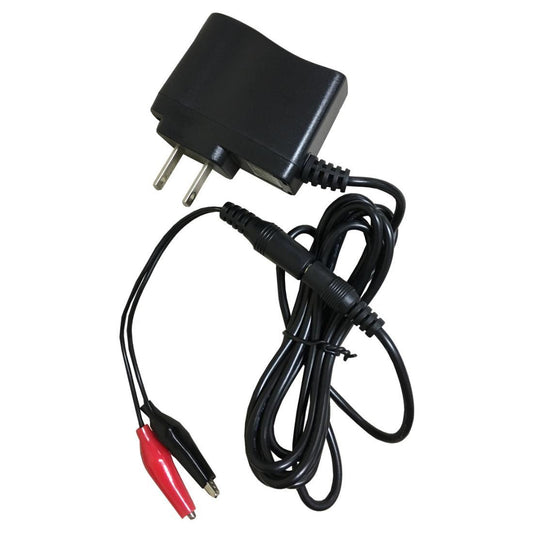 6 VOLT AC CHARGER