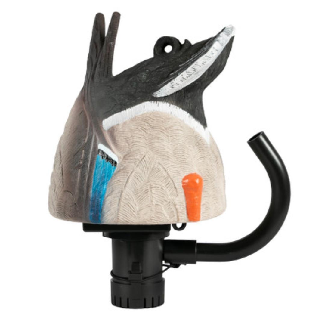 AGITATOR 2.0 MAX SERIES MALLARD DRAKE