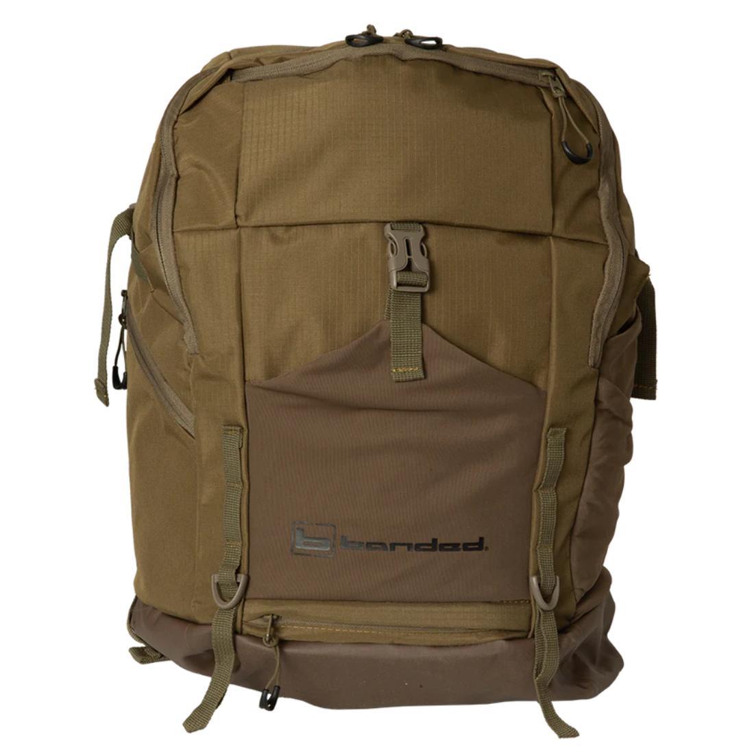 OntheFly Welded Backpack
