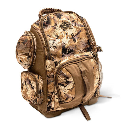 Lowdown Floating Backpack  Optifade Marsh