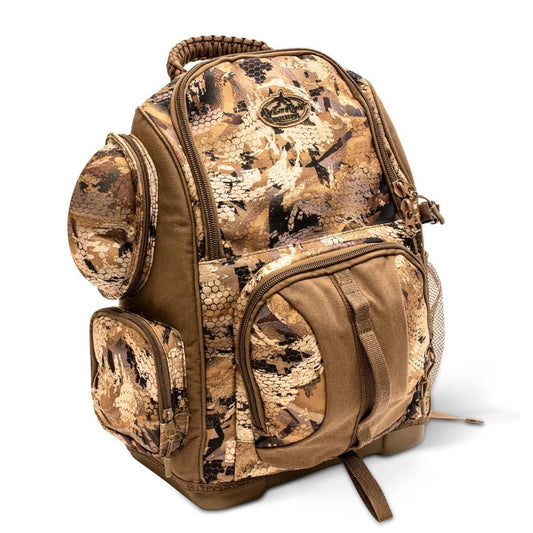 Lowdown Floating Backpack  Optifade Marsh