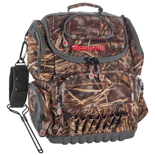 Ducker Backpack  Max7